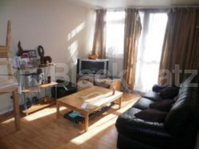 			1 Bedroom, 1 bath, 1 reception Flat			 Boyton Close, HORNSEY N8